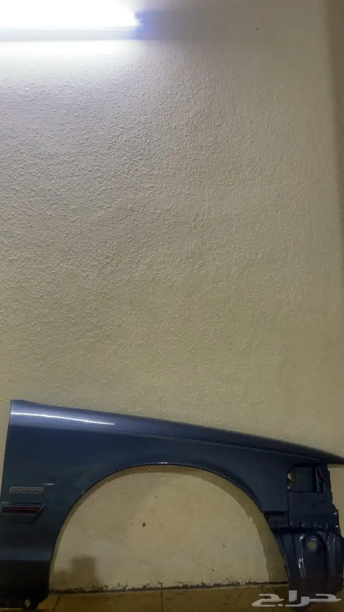 رفرف فورد ماركيز 2