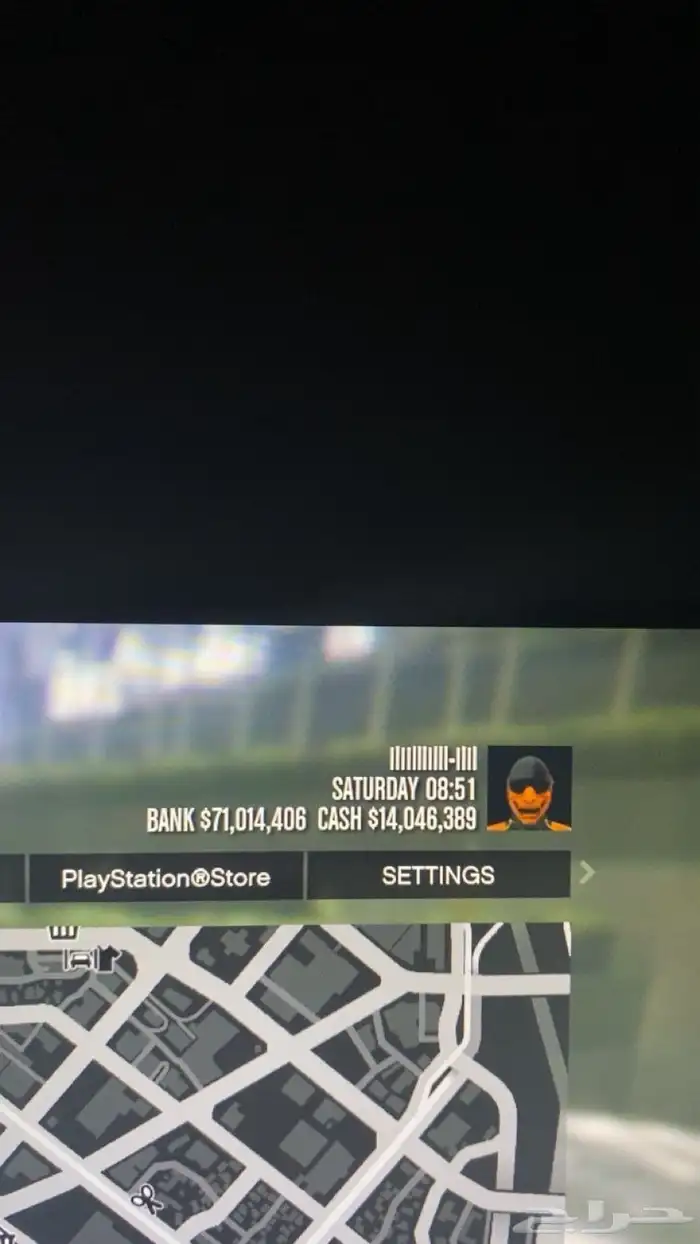 حساب قراند مهكر كل شي مهكر ملابس نادره 47