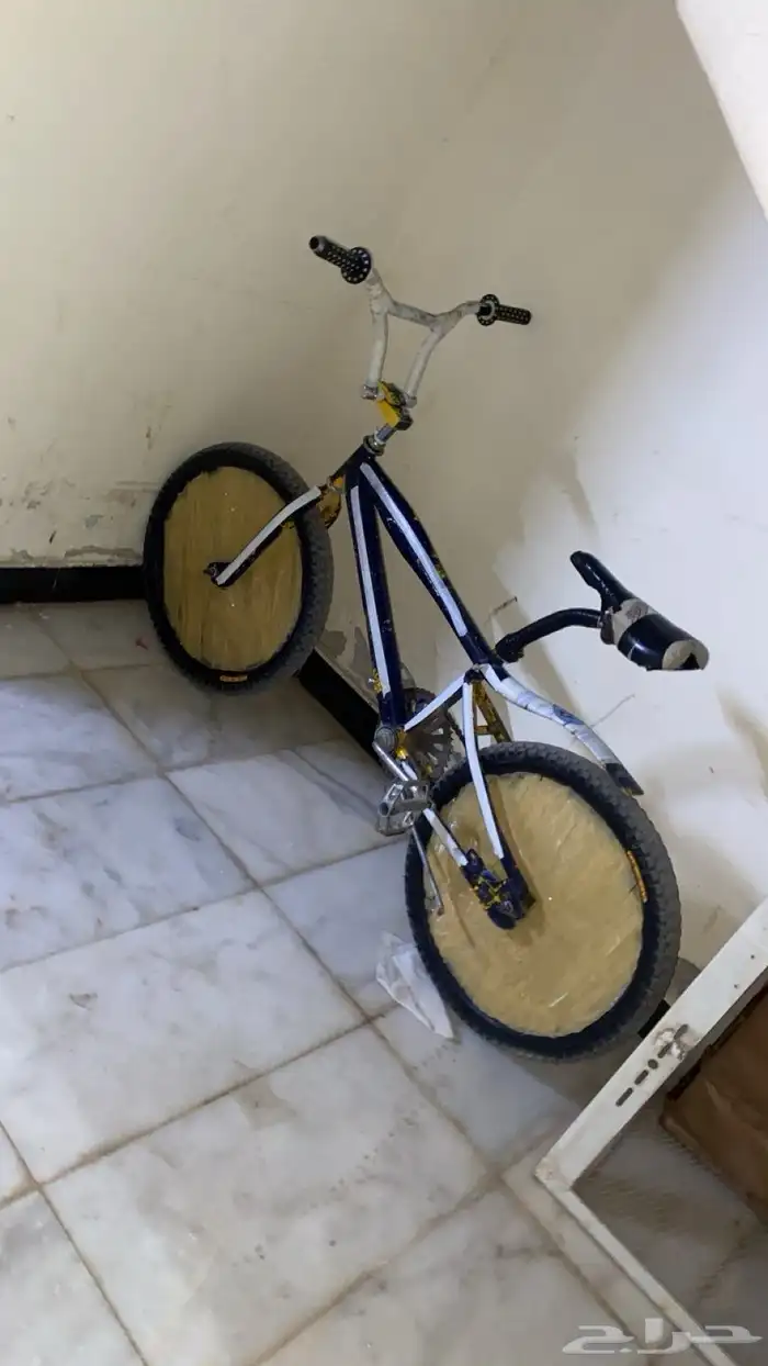 سيكل كوبرا 3