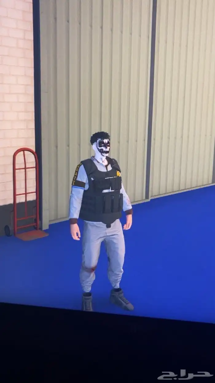 حساب قراند مهكر كل شي مهكر ملابس نادره 57