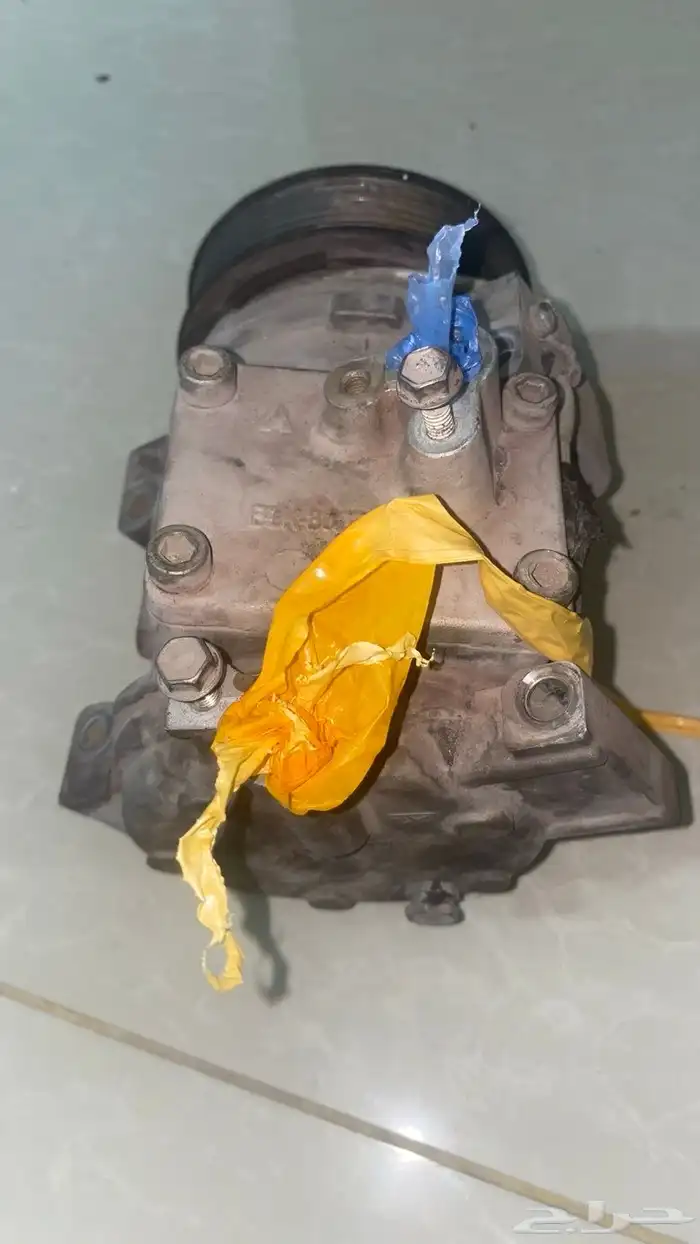 كمبرسر كامري 2