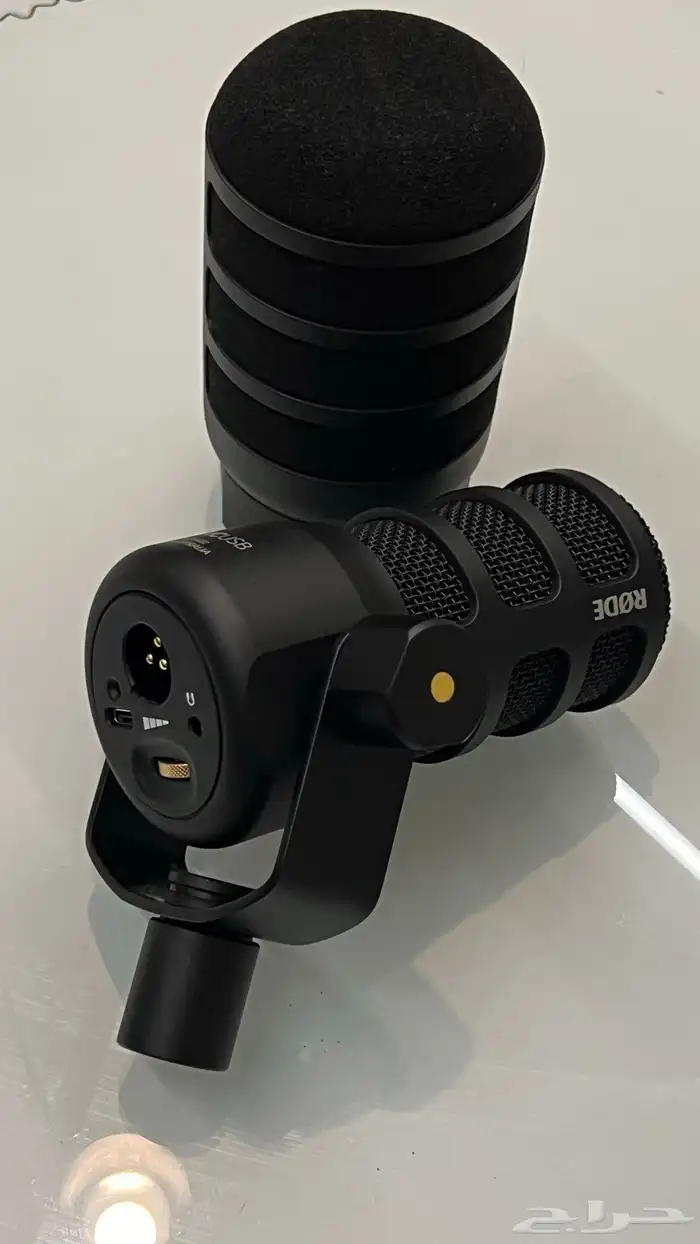 مكسرGoXLR - مايك RODE - سماعه DT 990 Pro البيع مستعجل 12