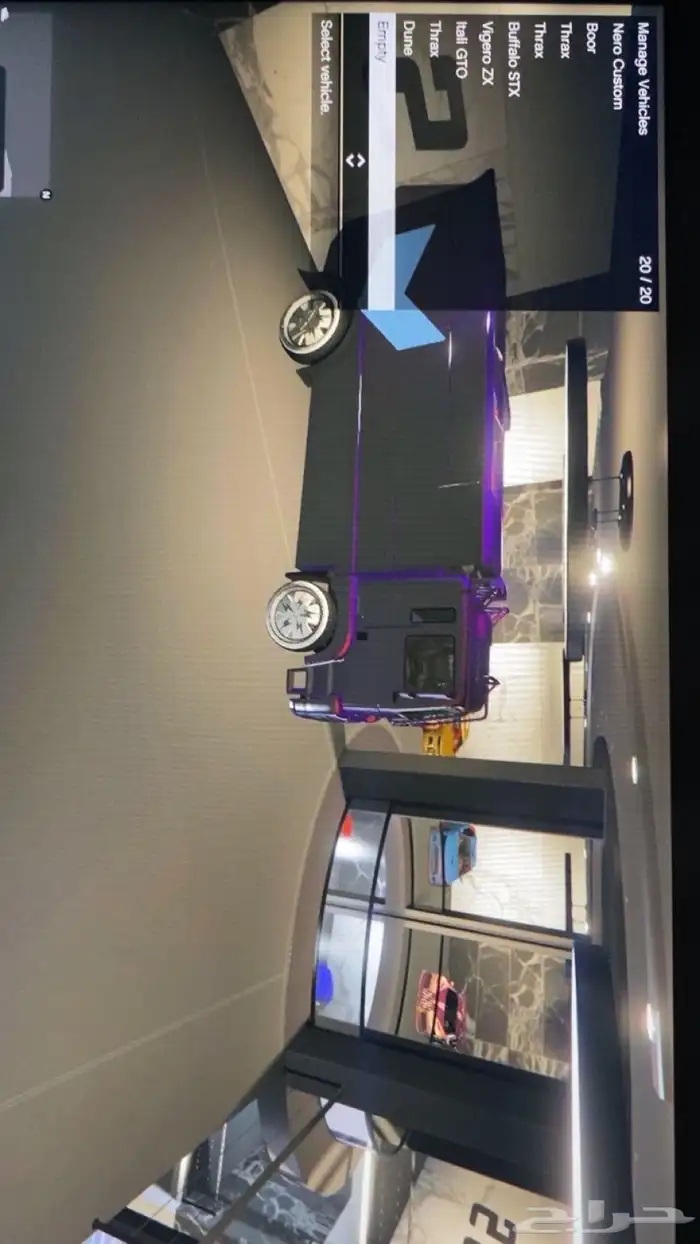 حساب قراند مهكر كل شي مهكر ملابس نادره 50