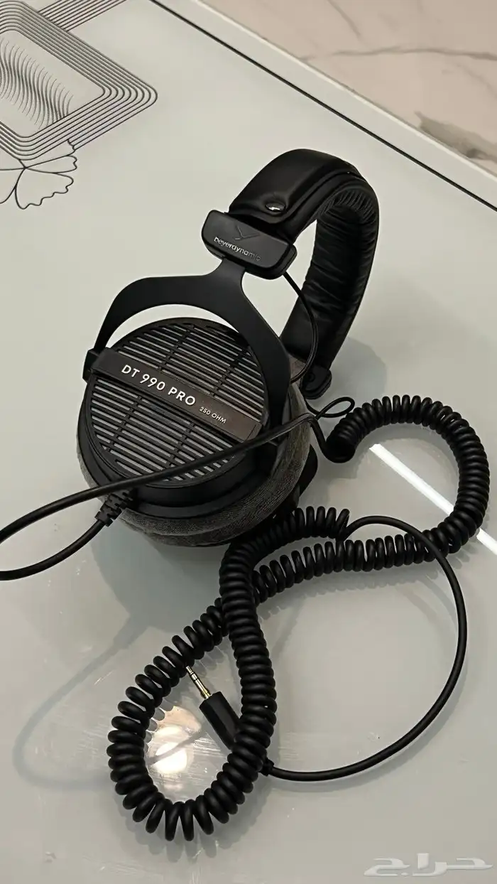 مكسرGoXLR - مايك RODE - سماعه DT 990 Pro البيع مستعجل 9