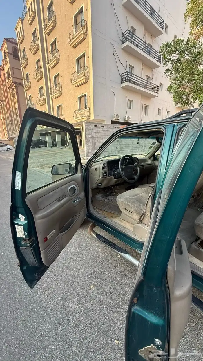 للبيع جمس سوبر بان 96 5