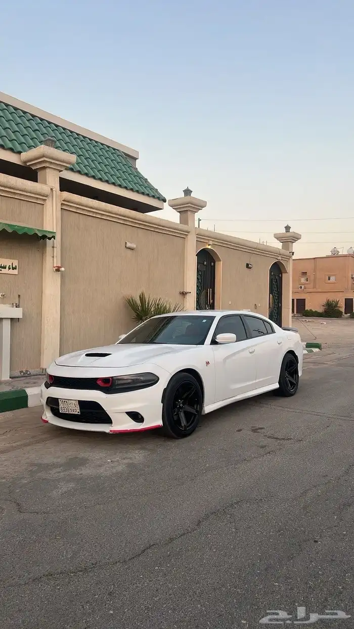 دوج2016 3