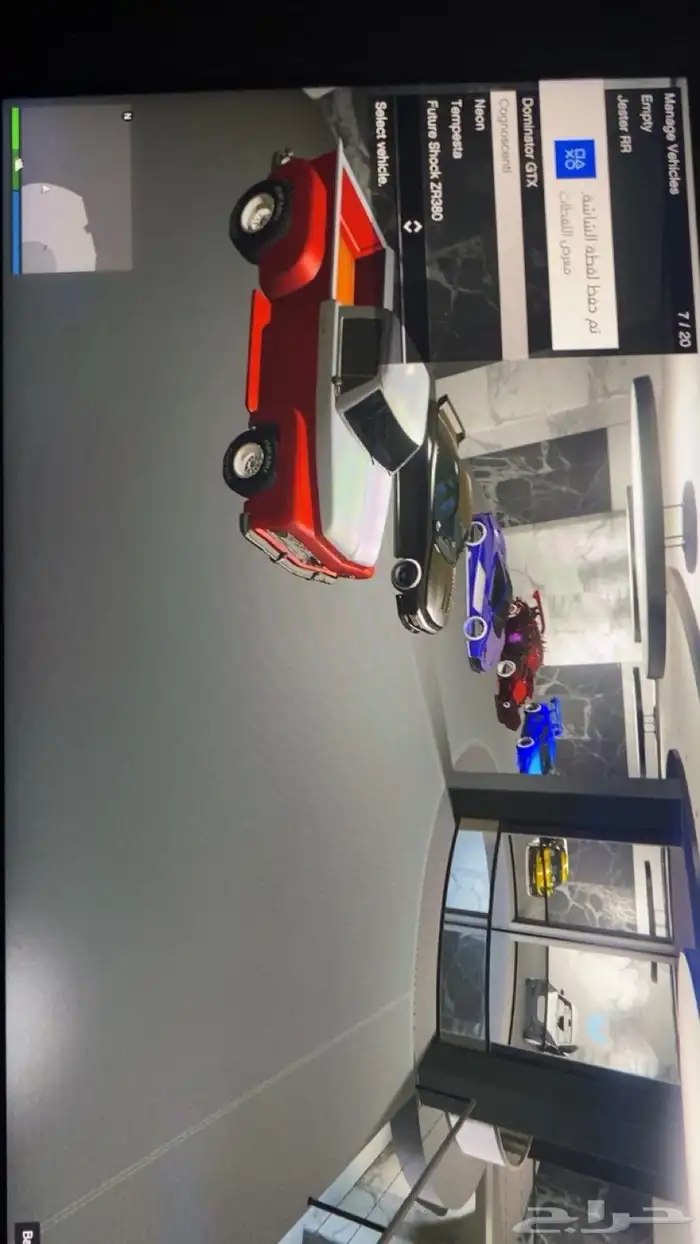 حساب قراند مهكر كل شي مهكر ملابس نادره 24