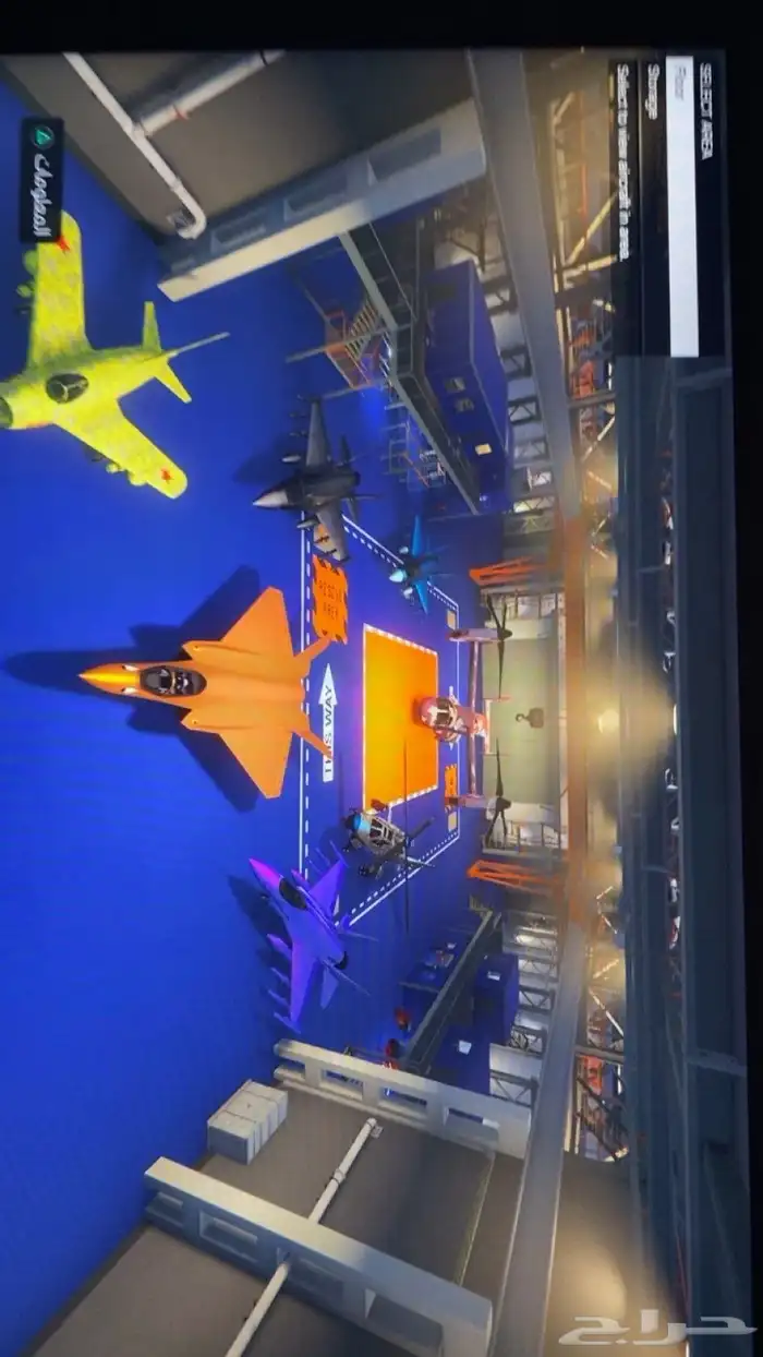 حساب قراند مهكر كل شي مهكر ملابس نادره 28