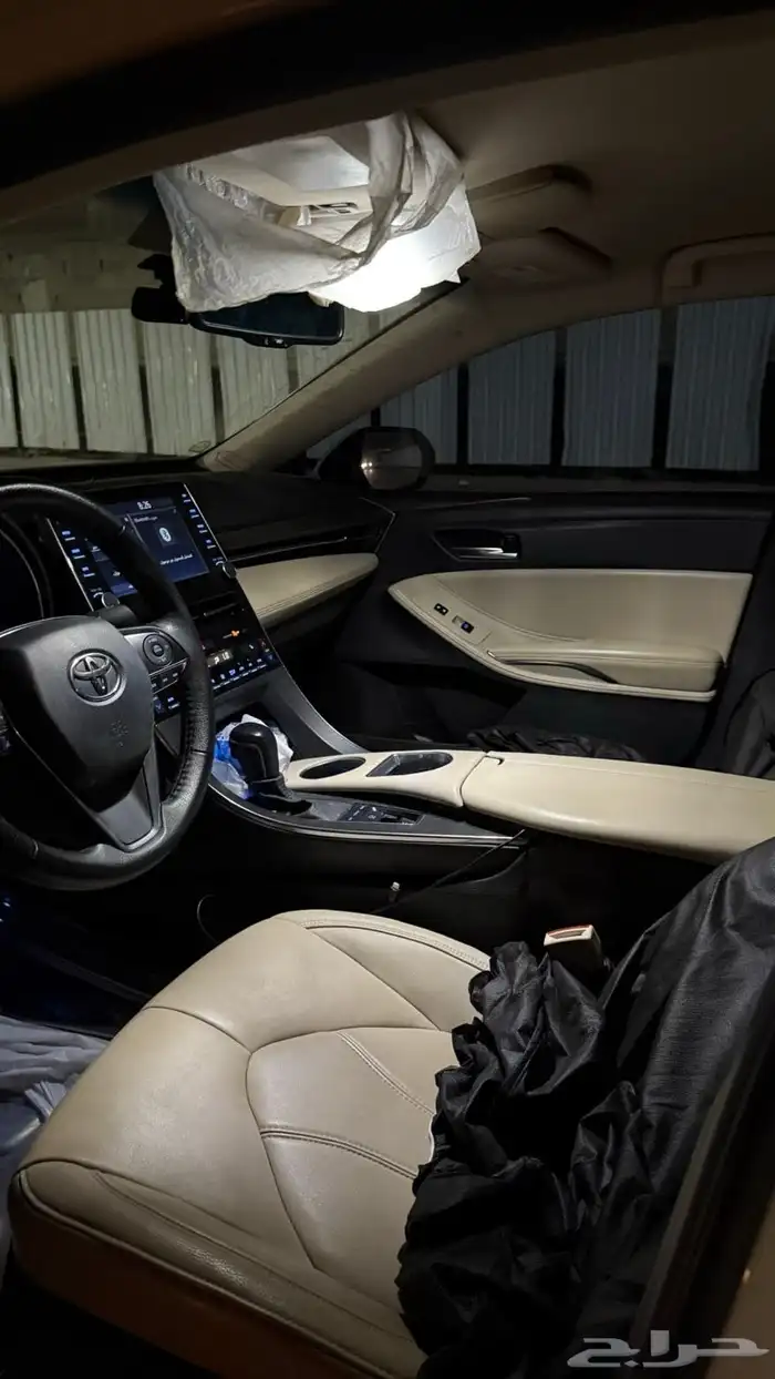 افلون للبيع 2022ستاندر 4