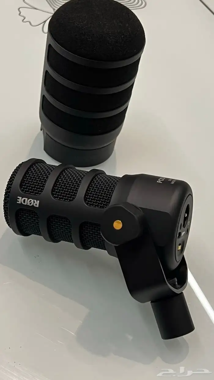 مكسرGoXLR - مايك RODE - سماعه DT 990 Pro البيع مستعجل 6