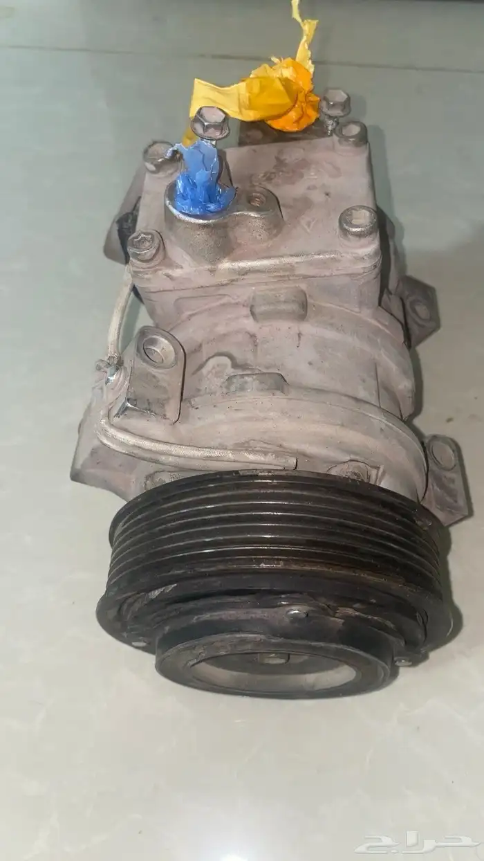 كمبرسر كامري 1