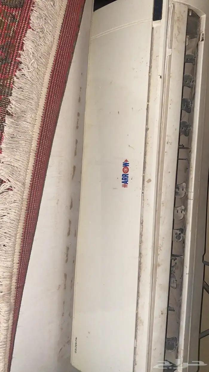 مكيف سبلت 0