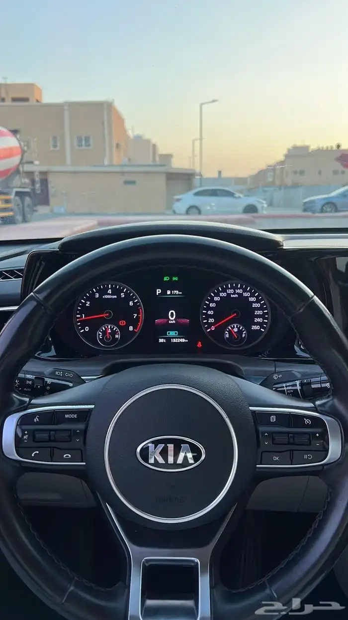 كيا 11
