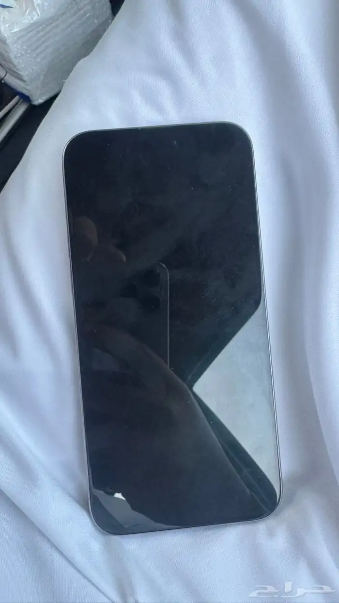 ايفون 15برو ماكس اقبل بدل ب ايفون 13 او برو او برو ماكس 0