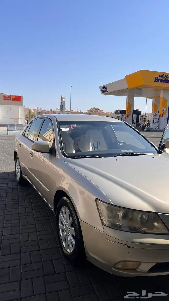 سوناتا للبيع 0