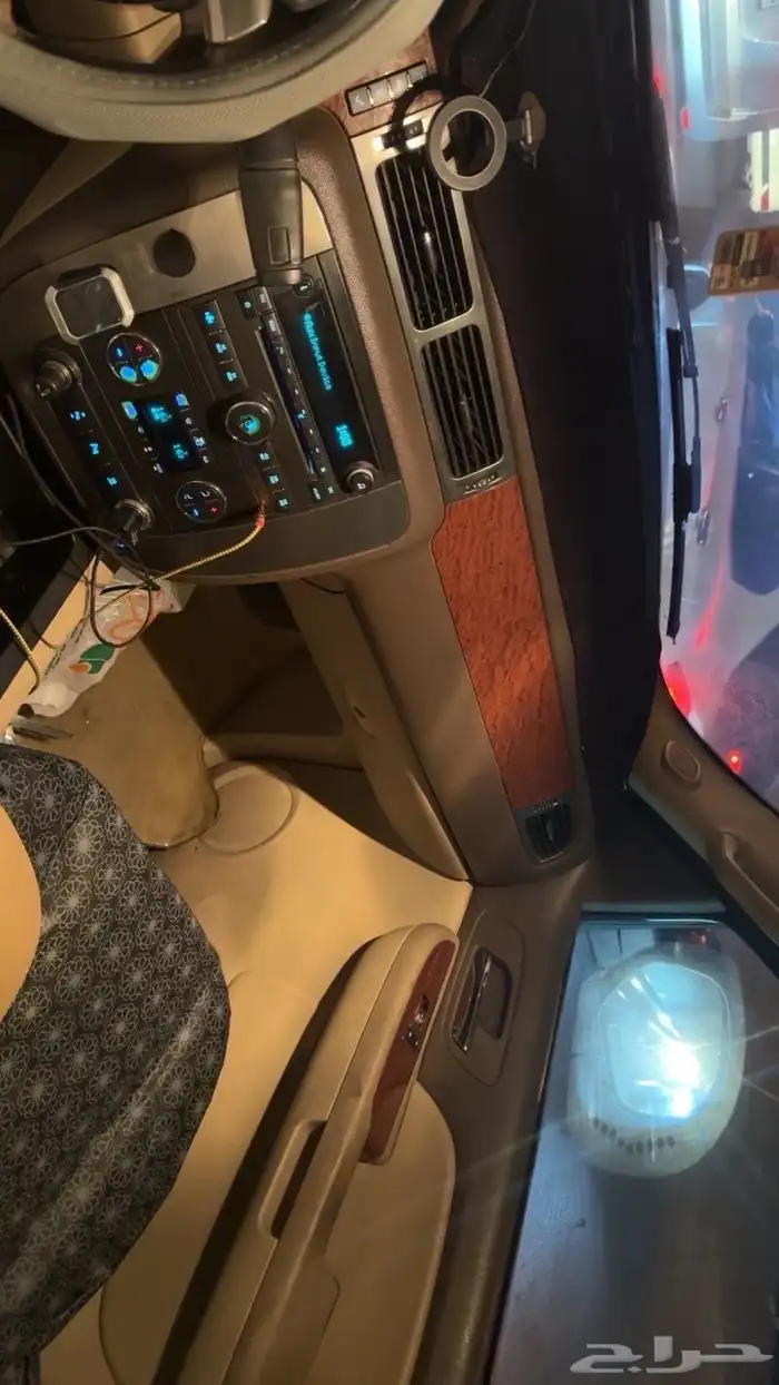 للبيع جمس 9