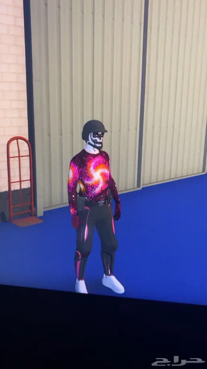 حساب قراند مهكر كل شي مهكر ملابس نادره 37