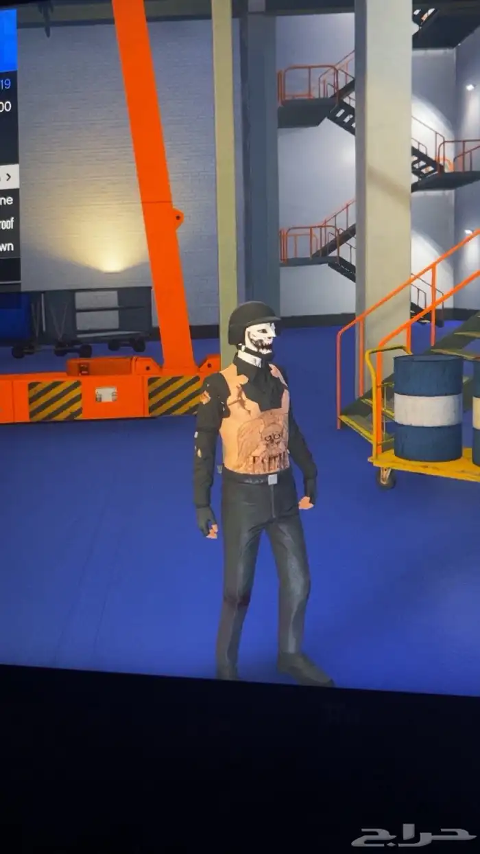 حساب قراند مهكر كل شي مهكر ملابس نادره 45