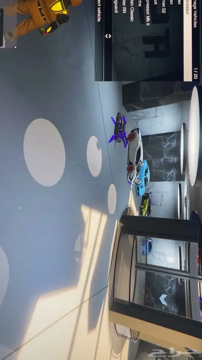 حساب قراند مهكر كل شي مهكر ملابس نادره 25