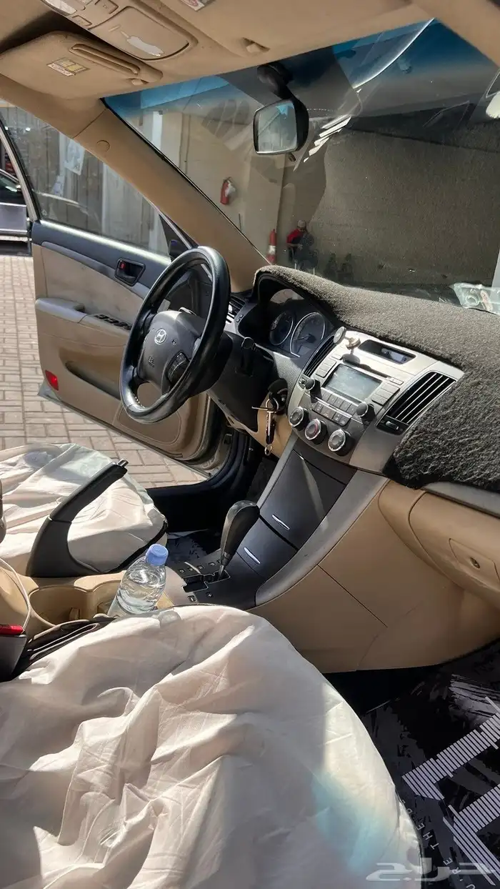 سوناتا للبيع 6