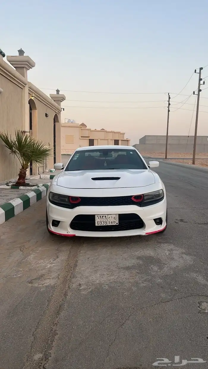 دوج2016 4