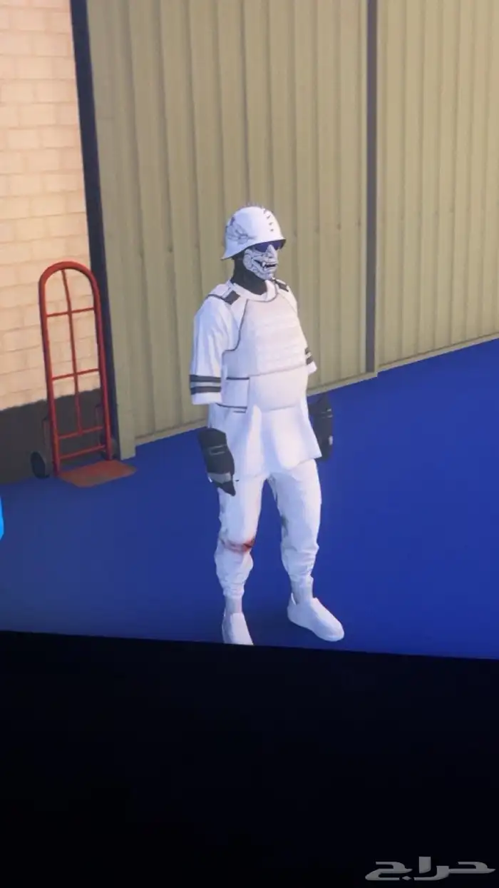 حساب قراند مهكر كل شي مهكر ملابس نادره 34