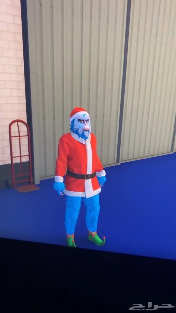 حساب قراند مهكر كل شي مهكر ملابس نادره 33