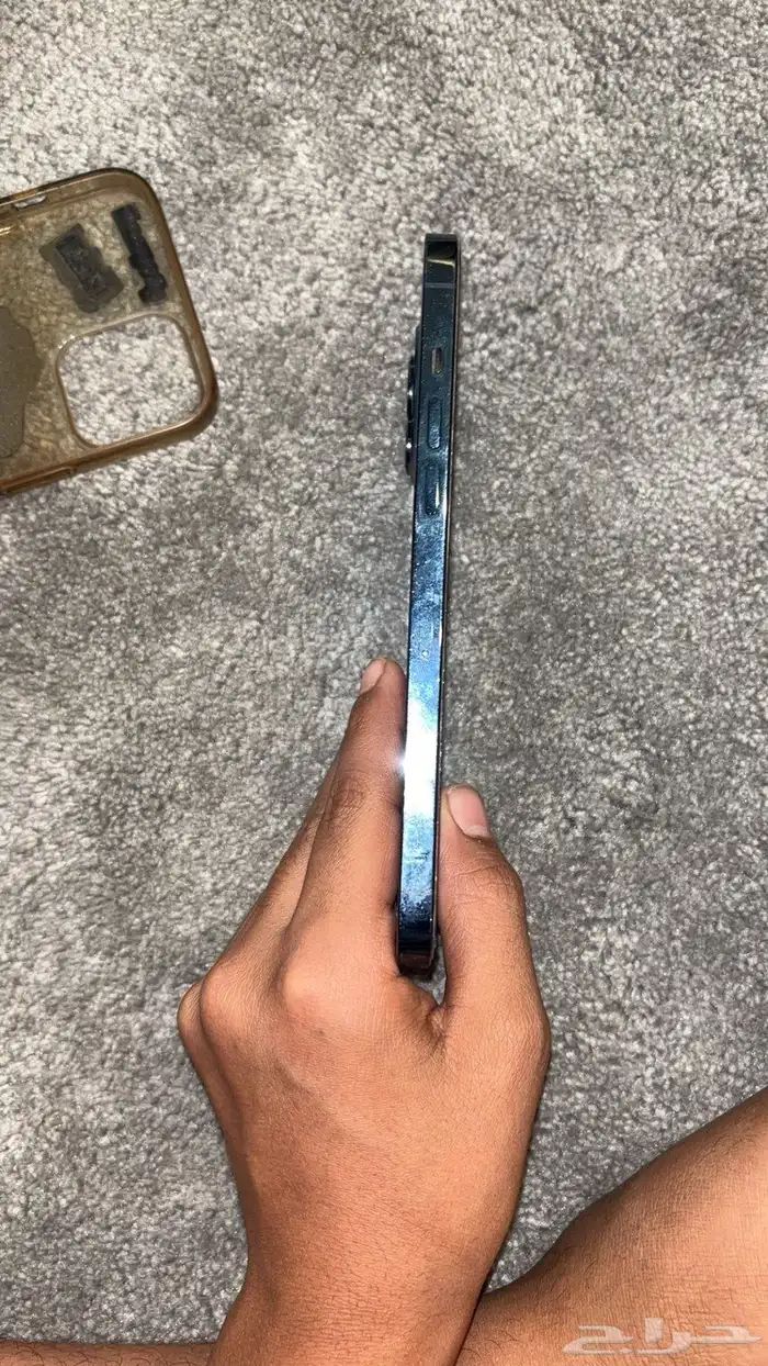 ايفون 12 3