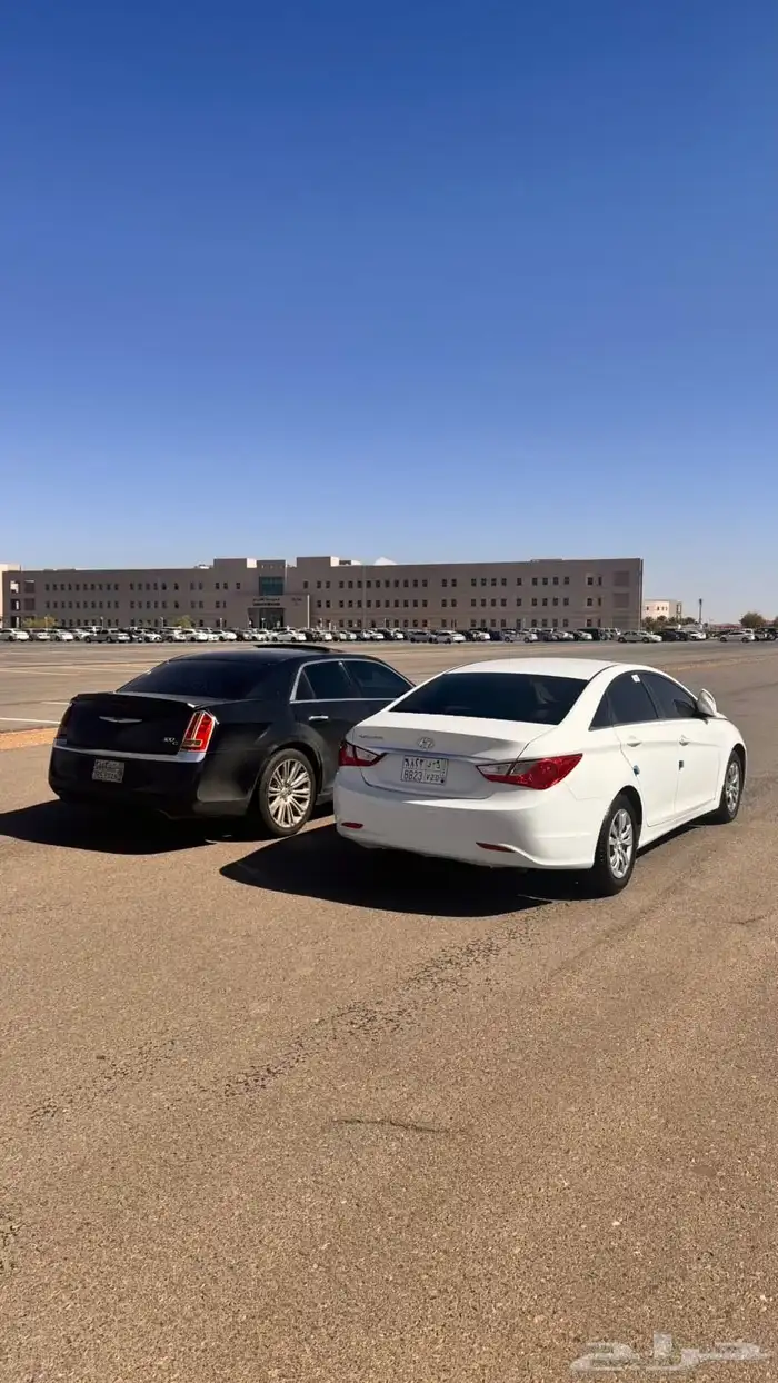 كرايسلر c300 2012 7