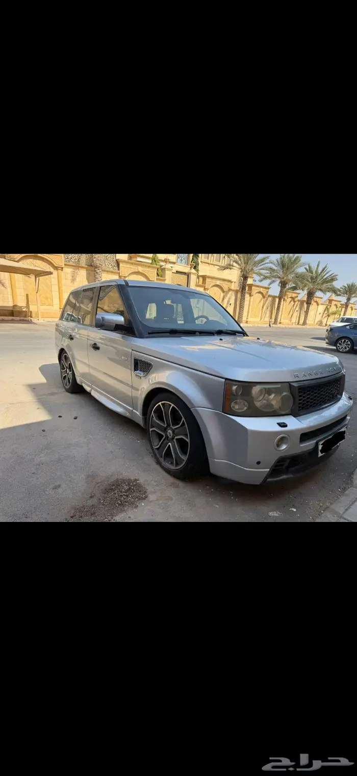 رانج روفر 0