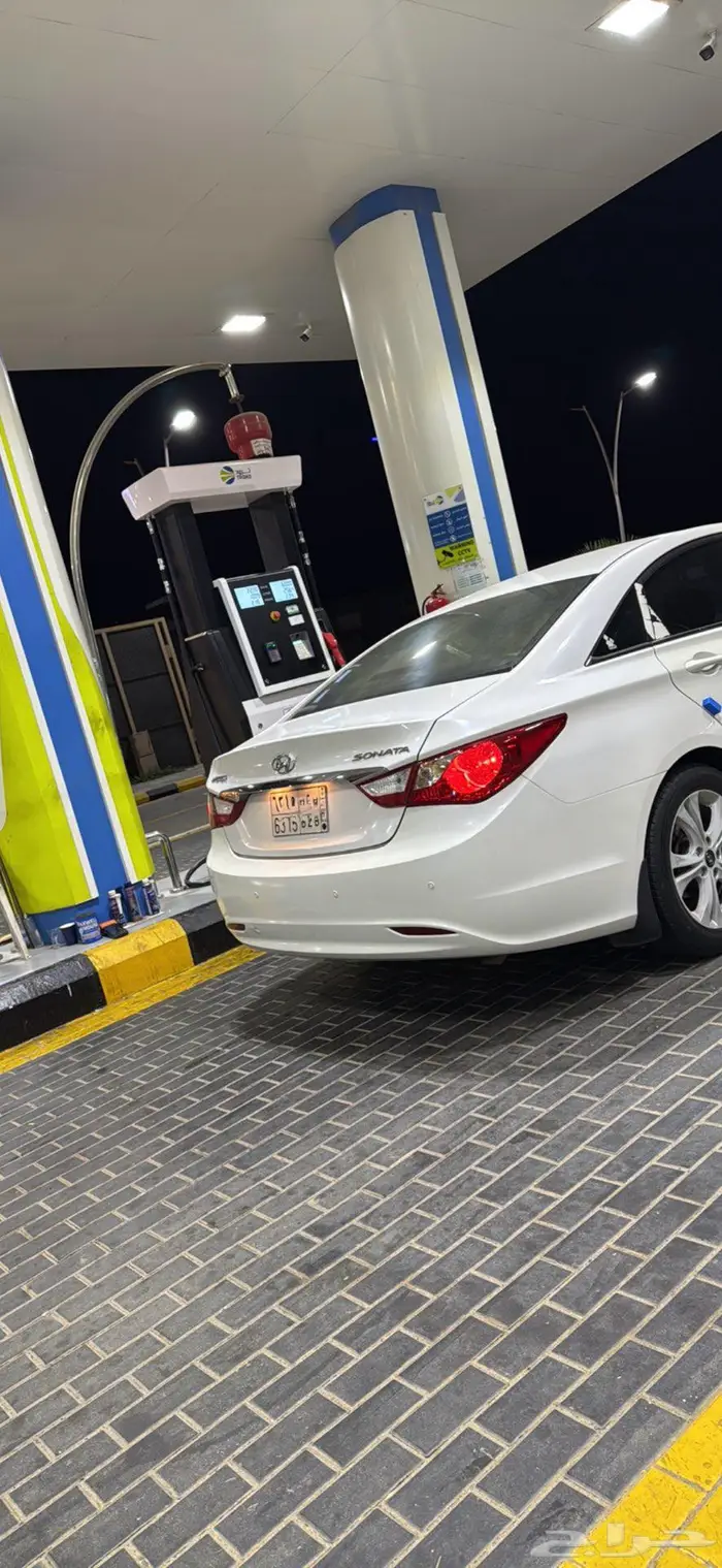 سوناتا 2012 8