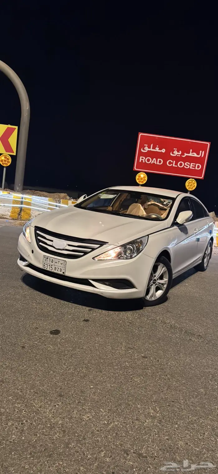 سوناتا 2012 5