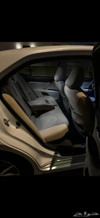 كامري 2023 GLE هايبرد index