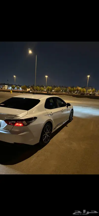 كامري 2023 GLE هايبرد index