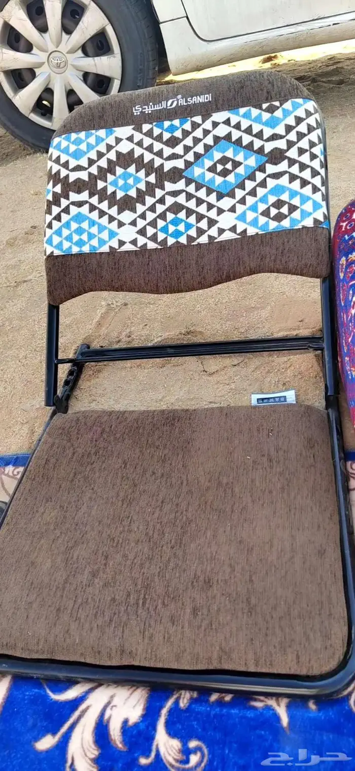 كرسي أصلي 1