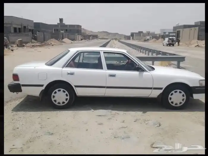 للبيع كرسيدا 1993 7