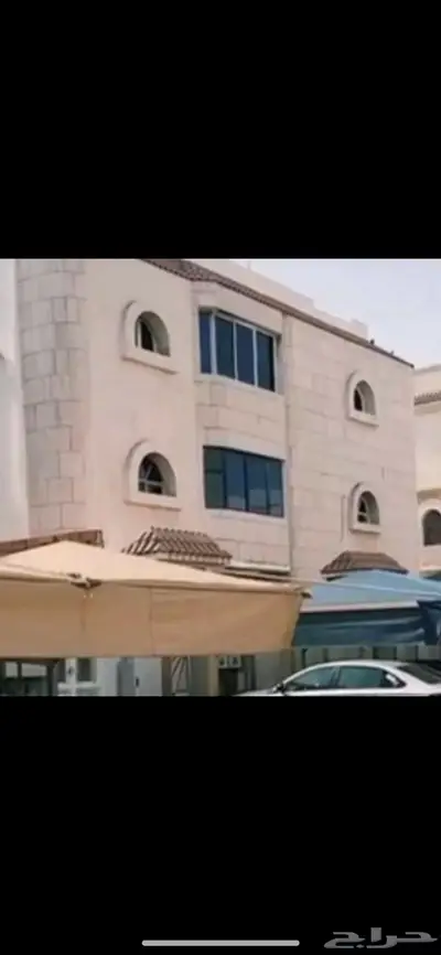 عماره للبيع نظام ادوار (سكنية - استثمارية) index