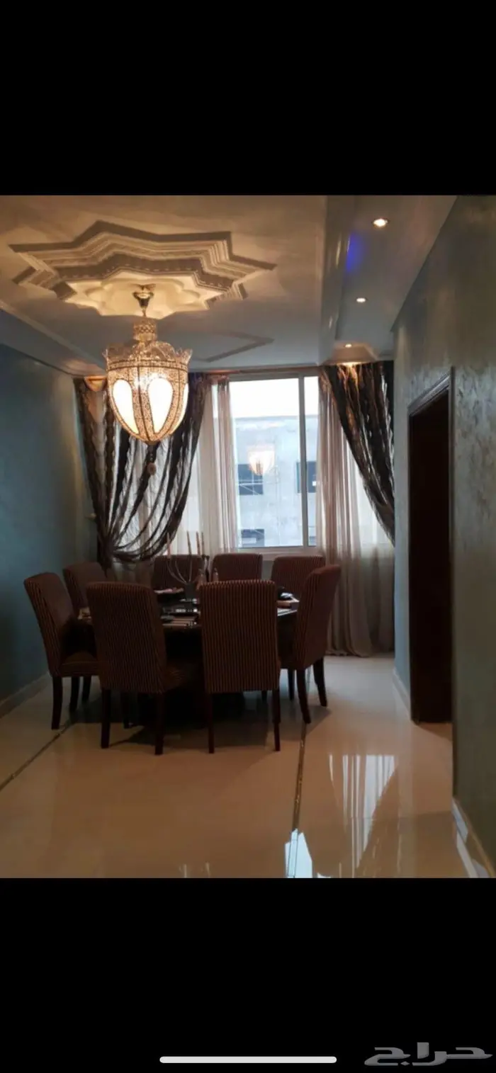 عماره للبيع نظام ادوار (سكنية - استثمارية) 6