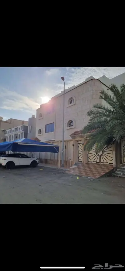 عماره للبيع نظام ادوار (سكنية - استثمارية) index