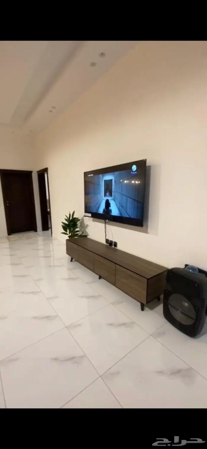 استراحة ( شاليه فتدقي للايجار اليومي ) جدة حي الحجاز 3