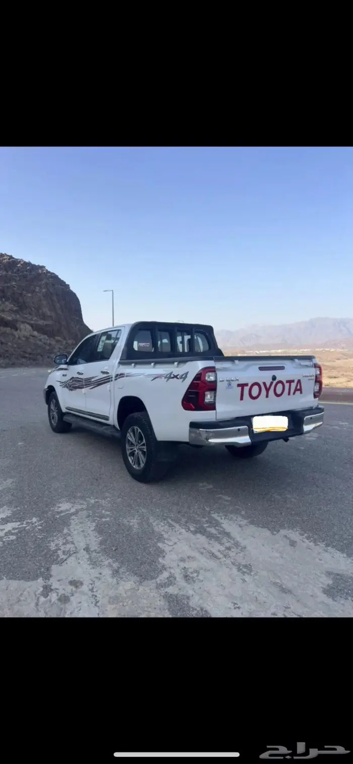 هايلوكس دبل 24 1