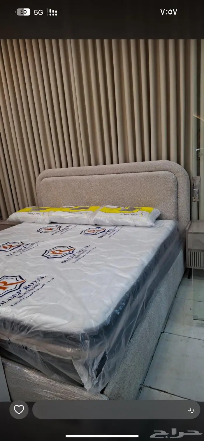 تفصيل غرف نوم-خزائن-كنبات 15