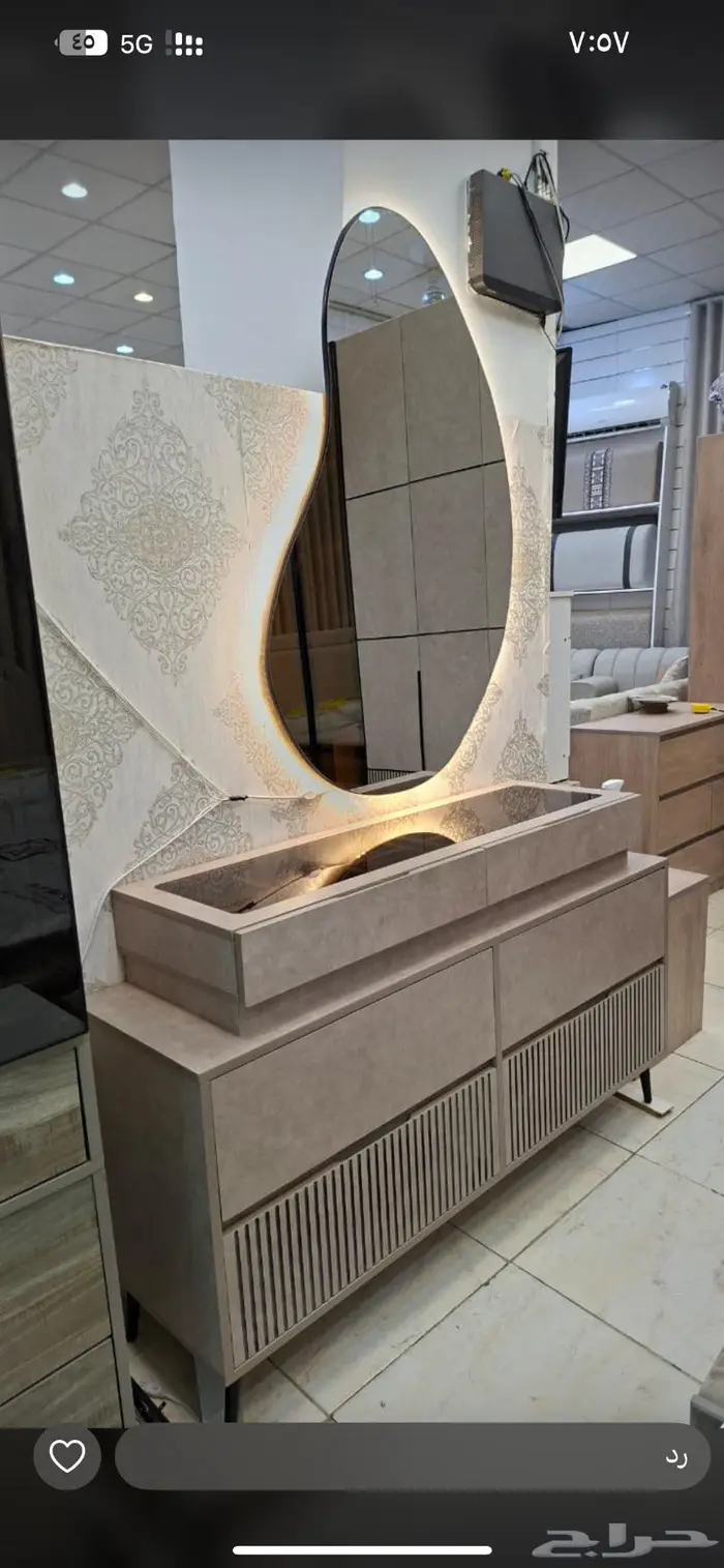 تفصيل غرف نوم-خزائن-كنبات 14