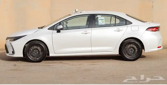 كورولا طيس 2000 1