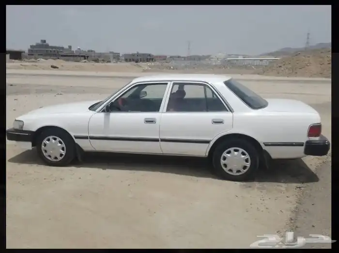 للبيع كرسيدا 1993 6
