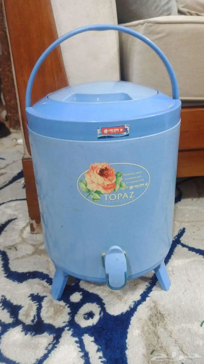 دلة العرب و2 كولمن 1