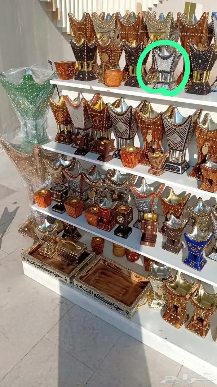 مداخن حائليه 0