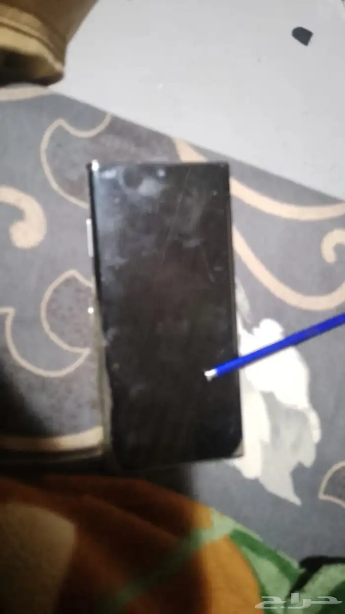 جوال نوت 10 1