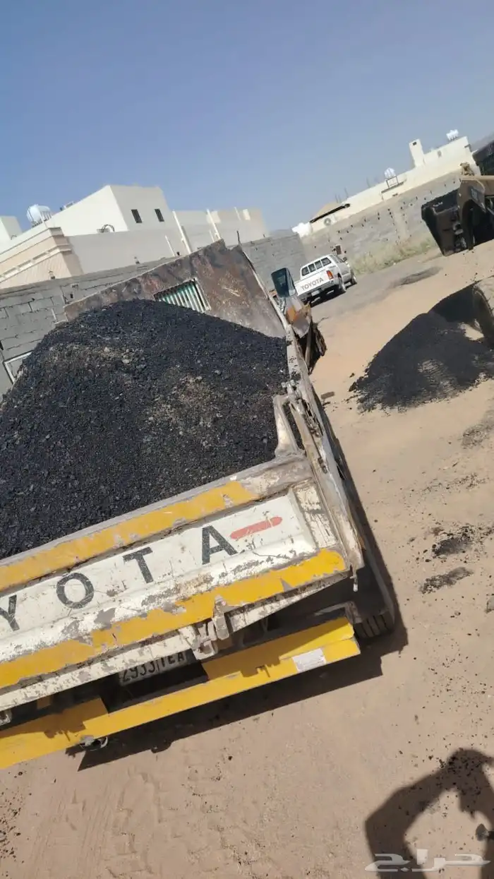 دينا قلاب لجميع مواد البناء ونقل المخلفات 7
