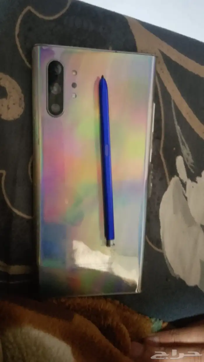 جوال نوت 10 0